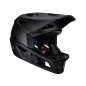 Leatt Kask Rowerowy MTB Gravity 4.0 Stealth