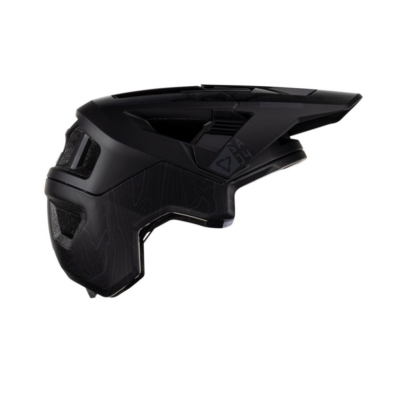 Leatt Kask Rowerowy MTB ALLMTN 4.0 Stealth