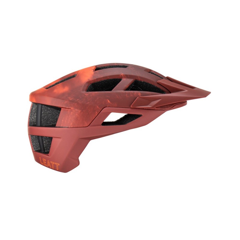 Leatt Kask Rowerowy Mtb Trail 2.0 Lava