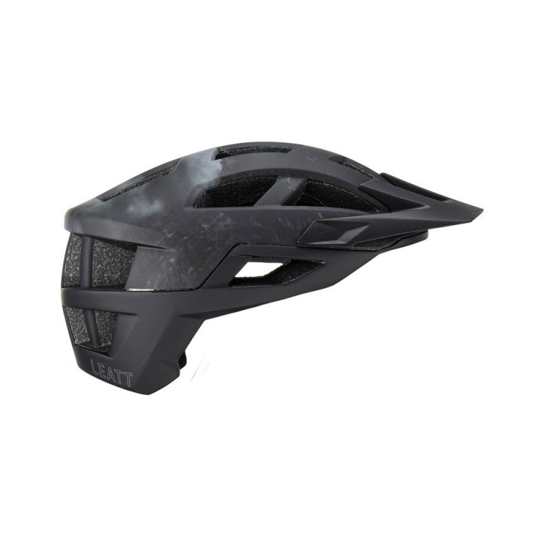 Leatt Kask Rowerowy MTB TRAIL 2.0 Stealth