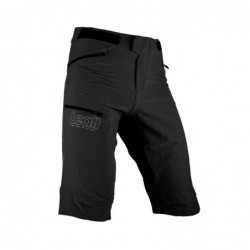 Leatt spodenki rowerowe MTB Enduro 3.0 Czarny