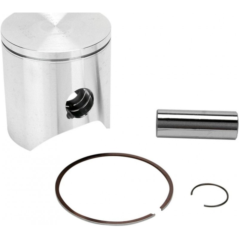 Wiseco Tłok Suzuki Rm 125 (Rm125) 89-99 (Śr Cyl 5495Mm +100Mm) Pro Lite (Pierścienie 2165Cs) (8055D100)