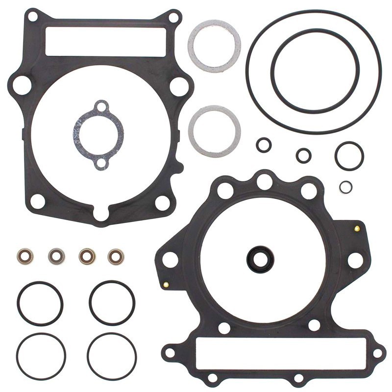 Wiseco Uszczelki Top-End Yamaha Srx 600 88-96Xt 600 88-04 Yfm 600 Grizzly 4X4 98-01 (98Mm +300Mm)