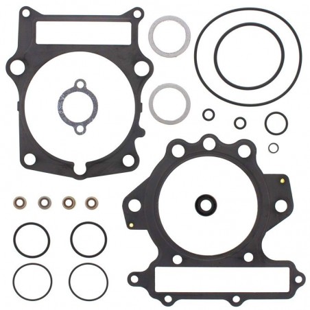 Wiseco Uszczelki Top-End Yamaha Srx 600 88-96Xt 600 88-04 Yfm 600 Grizzly 4X4 98-01 (98Mm +300Mm)