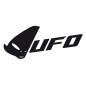 Ufo kask Intrepid pomarańczowo niebieski