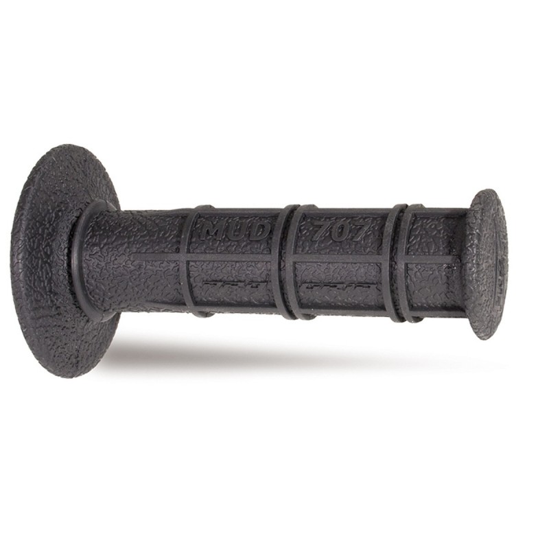 Progrip Manetki Pg707 Manetki, Off Road Mud Grip (22+25Mm, Dł.115Mm) Kolor Czarny (Jednoskładnikowe) (707-102) (Pg707/1)
