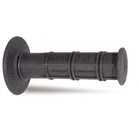 Progrip Manetki Pg707 Manetki, Off Road Mud Grip (22+25Mm, Dł.115Mm) Kolor Czarny (Jednoskładnikowe) (707-102) (Pg707/1)
