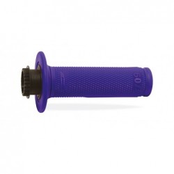 Progrip Manetki Pg709 Manetki, Off Road Z Blokadą Scs Lock-On + 6 Adapterów Rolgazu (22+25Mm) Kolor Niebieski (709-104)