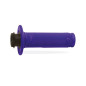 Progrip Manetki Pg709 Manetki, Off Road Z Blokadą Scs Lock-On + 6 Adapterów Rolgazu (22+25Mm) Kolor Niebieski (709-104)