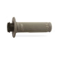 Progrip Manetki Pg709 Manetki, Off Road Z Blokadą Scs Lock-On + 6 Adapterów Rolgazu (22+25Mm) Kolor Szary (709-108)