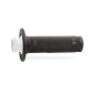 Progrip Manetki Pg709 Manetki, Off Road Z Blokadą Scs Lock-On + 6 Adapterów Rolgazu (22+25Mm) Kolor Czarny (709-102)