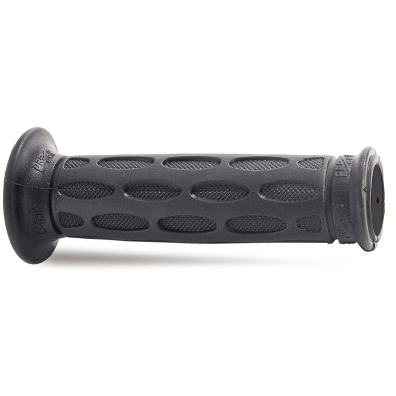 Progrip Manetki Pg713 Road (22+25Mm, Dł.125Mm) Kolor Czarny (Jednoskładnikowe) (713-102) (Pg713)