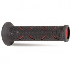 Progrip Manetki Pg717 Road (22+25Mm, Dł.122Mm) Kolor Czarny/PomarańCzowy (Dwuskładnikowe) (717-201) (Pg717/1)