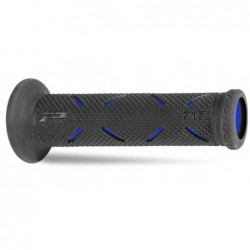Progrip Manetki Pg717 Road (22+25Mm, Dł.122Mm) Kolor Czarny/Niebieski (Dwuskładnikowe) (717-150) (Pg717/2)