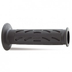Progrip Manetki Pg723 Road (22+25Mm, Dł.125Mm) Kolor Czarny (Jednoskładnikowe) (723-102) (Pg723)