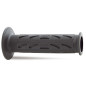 Progrip Manetki Pg723 Road (22+25Mm, Dł.125Mm) Kolor Czarny (Jednoskładnikowe) (723-102) (Pg723)