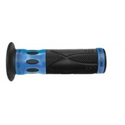 Progrip Manetki Pg728 Road Alu (22+25Mm, Dł.122Mm) Kolor Niebieski (Jednoskładnikowe) (728-104) (Pg728Bl)