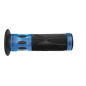 Progrip Manetki Pg728 Road Alu (22+25Mm, Dł.122Mm) Kolor Niebieski (Jednoskładnikowe) (728-104) (Pg728Bl)