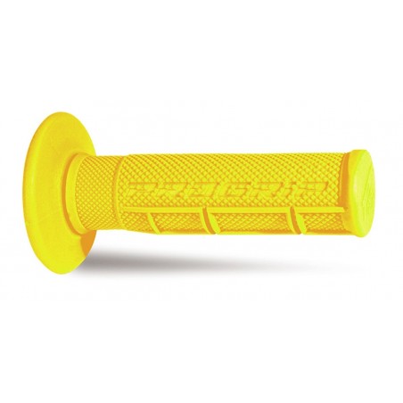 Progrip Manetki Pg794 Manetki, Off Road (22+25Mm, Dł.115Mm) Kolor Żółty (Jednoskładnikowe) (794-105) (Pg794/4)