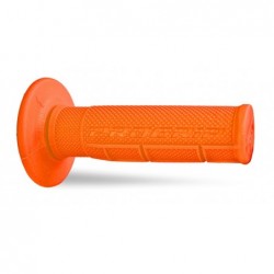 Progrip Manetki Pg794 Manetki, Off Road (22+25Mm, Dł.115Mm) Kolor Pomarańczowy Fluo (Jednoskładnikowe) (794-166) (Pg794/9)