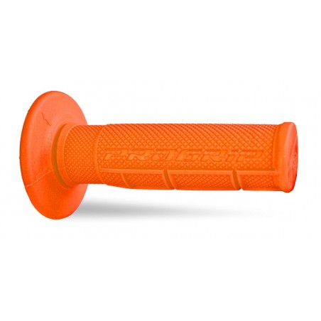 Progrip Manetki Pg794 Manetki, Off Road (22+25Mm, Dł.115Mm) Kolor Pomarańczowy Fluo (Jednoskładnikowe) (794-166) (Pg794/9)