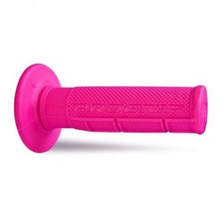 Progrip Manetki Pg794 Manetki, Off Road (22+25Mm, Dł.115Mm) Kolor Fuksja Fluo (Jednoskładnikowe) (794-114) (Pg794/11)