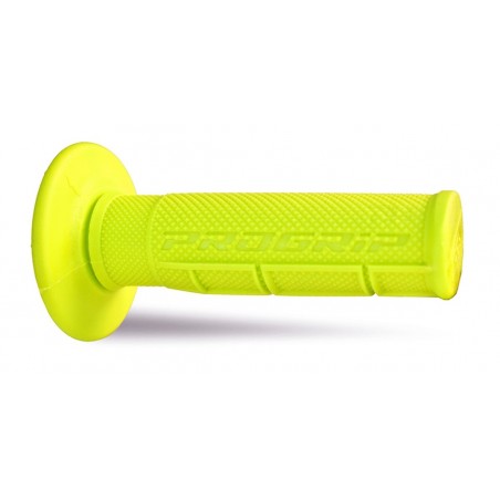 Progrip Manetki Pg794 Manetki, Off Road (22+25Mm, Dł.115Mm) Kolor Żółty Fluo (Jednoskładnikowe) (794-164) (Pg794Tr)