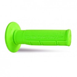 Progrip Manetki Pg794 Manetki, Off Road (22+25Mm, Dł.115Mm) Kolor Zielony Fluo (Jednoskładnikowe) (794-188) (Pg794/10)