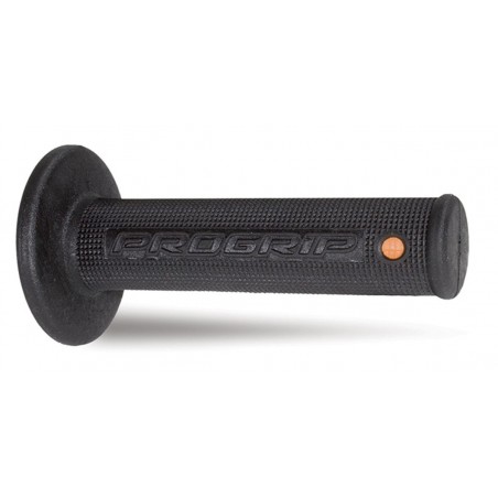 Progrip Manetki Pg799 Manetki, Off Road (22+25Mm, Dł.118Mm) Kolor Czarny Z Pomarańczowym (Dwuskładnikowe) (799-201) (Pg799/5)