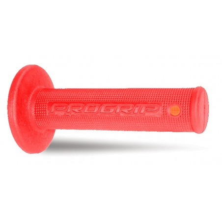 Progrip Manetki Pg799 Manetki, Off Road (22+25Mm, Dł.118Mm) Kolor Czerwony Z Pomarańczowym (Dwuskładnikowe) (799-294) (Pg799/4)