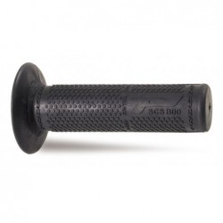 Progrip Manetki Pg803 Manetki, Off Road (22+25Mm, Dł.115Mm) Kolor Czarny (Jednoskładnikowe) (803-102) (Pg803)