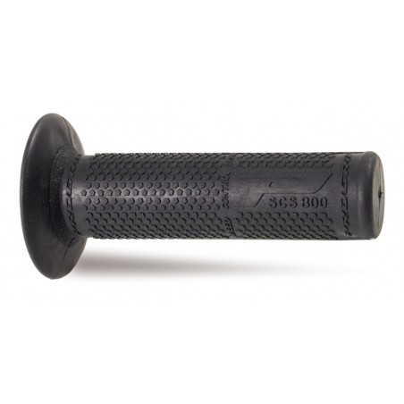 Progrip Manetki Pg803 Manetki, Off Road (22+25Mm, Dł.115Mm) Kolor Czarny (Jednoskładnikowe) (803-102) (Pg803)