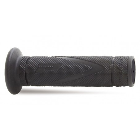 Progrip Manetki Pg837 Road (22+25Mm, Dł.122Mm) Kolor Czarny (Jednoskładnikowe) (837-102) (Pg837)