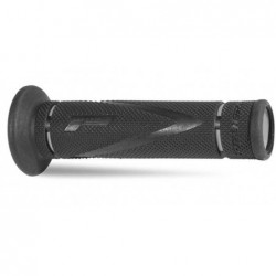 Progrip Manetki Pg838 Road (22+25Mm, Dł.122Mm) Kolor Czarny/Szary (Dwuskładnikowe) (838-187) (Pg838/2)
