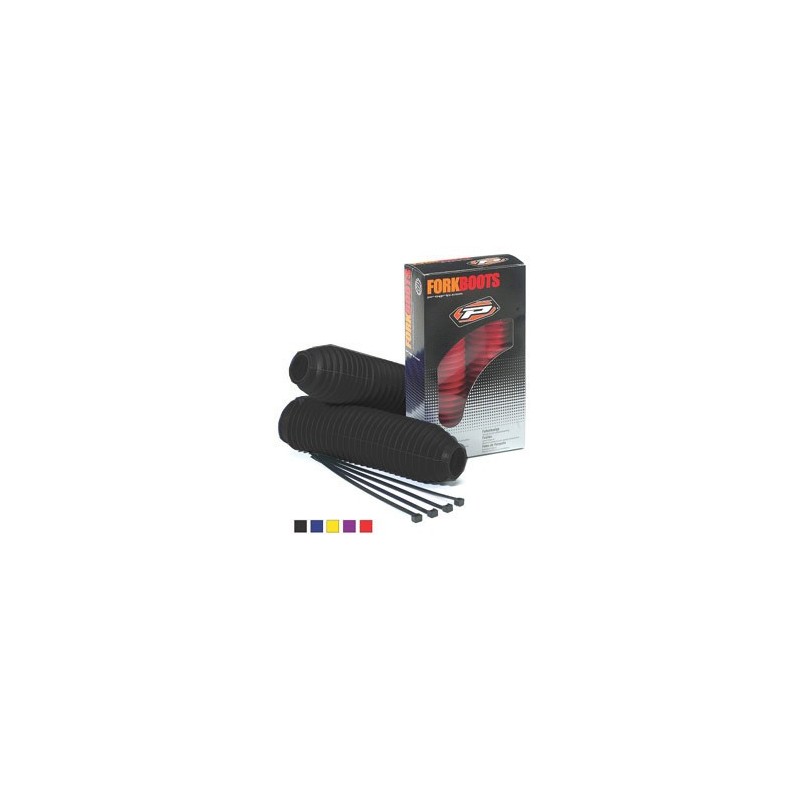 Progrip Gumy Na Teleskopy Pg2500 Kolor Czarny (Śr 34/37 40/45 Mm) (Pg2500/1)