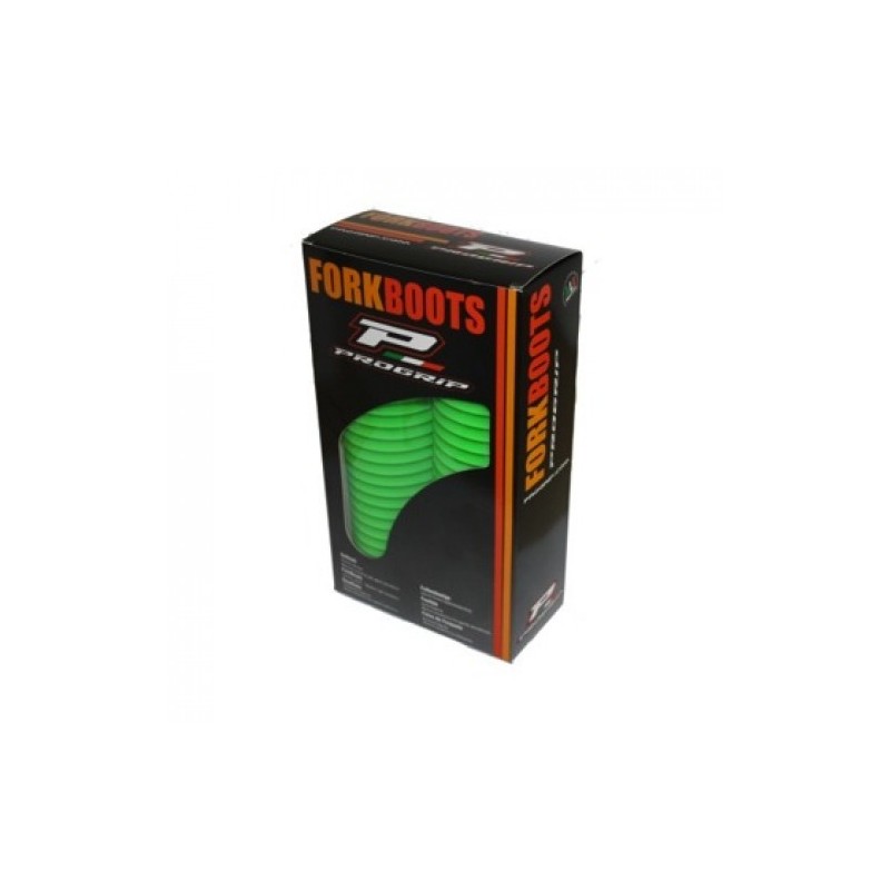 Progrip Gumy Na Teleskopy Pg2500 Kolor Zielony (Śr 34/37 40/45 Mm) (Pg2500/4)