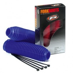 Progrip Gumy Na Teleskopy Pg2510 Kolor Niebieski (Śr41/45Mm) (Pg2510/2) (2510-104)