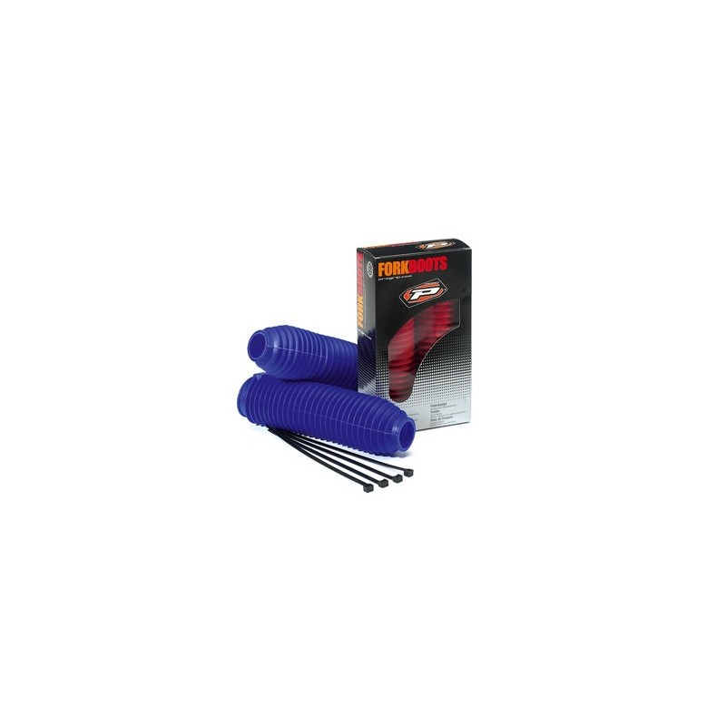 Progrip Gumy Na Teleskopy Pg2510 Kolor Niebieski (Śr41/45Mm) (Pg2510/2) (2510-104)