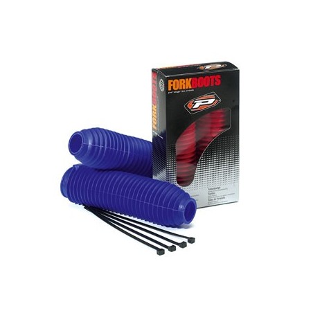Progrip Gumy Na Teleskopy Pg2510 Kolor Niebieski (Śr41/45Mm) (Pg2510/2) (2510-104)