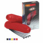 Progrip Gumy Na Teleskopy Pg2510 Kolor Czerwony (Śr41/45Mm) (Pg2510/3) (2510-107)