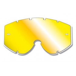 Progrip Szybka Pg3147 Do Gogli Pg3101 Junior (Żółta Lustrzana) (3147-105)