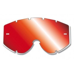 Progrip Szybka Pg3148 Do Gogli Pg3101 Junior (Czerwona Lustrzana) (3148-107) (Pg3148)