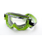 Progrip Gogle Pg3200 Ls Venom Kolor Zielony (Szyba Pg3298 Light Sensitive, Antiscratch, No Fog, Anti Uv)