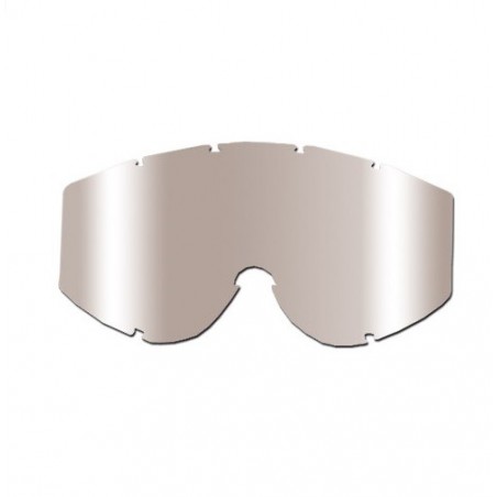 Progrip Szybka Pg3252 Do Gogli Pg3200/Pg3201/Pg3204/Pg3301/Pg3400/Pg3404/Pg3450 Lustrzana Kolor Srebrny (Chrom) (3252-120)