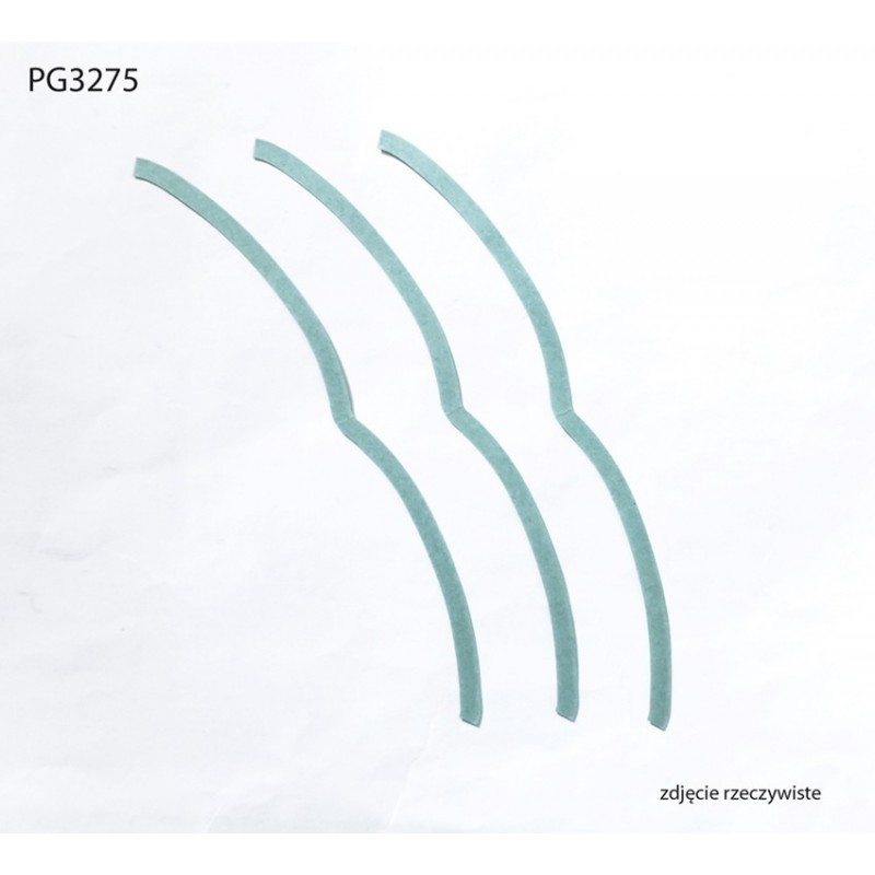 Progrip Mud Flap Do Zrywek (Osłona Przeciwbłotna)