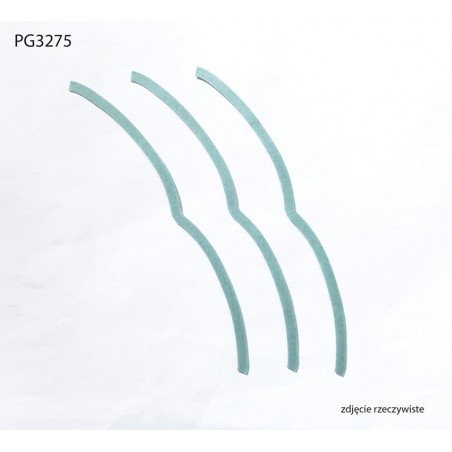 Progrip Mud Flap Do Zrywek (Osłona Przeciwbłotna)