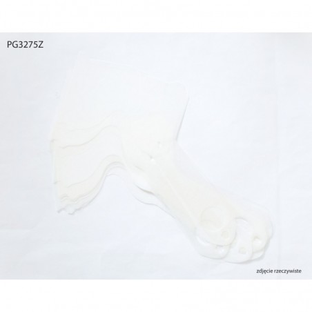 Progrip Zrywki Do Gogli Z Systemem Roll-Off