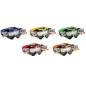 Progrip Gogle Pg3458 Roll Off Kolor Carbon (Gogle Pg3450 Z Systemem Roll Off Pg3268) (3450-189 Ro)
