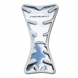 Progrip Tank Pad (210Mm) Chrom (5007-120)
