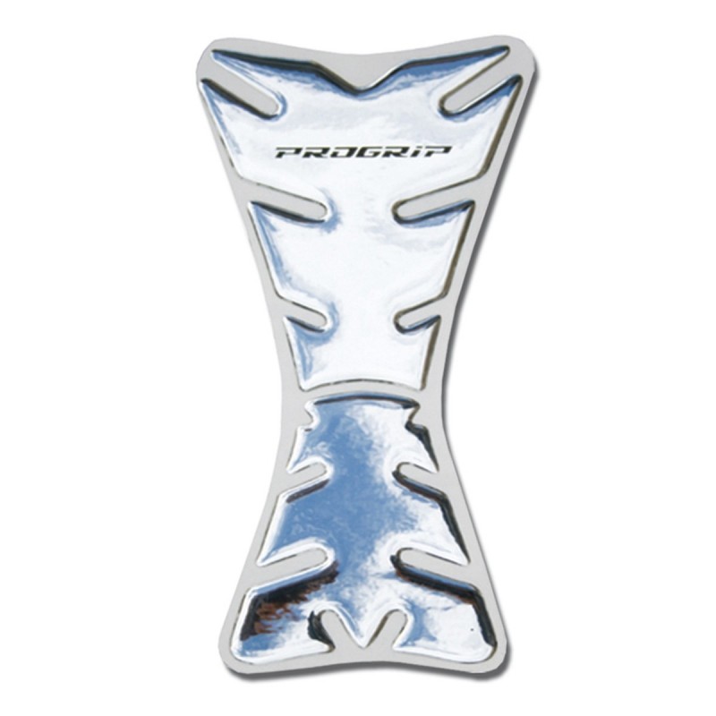 Progrip Tank Pad (210Mm) Chrom (5007-120)